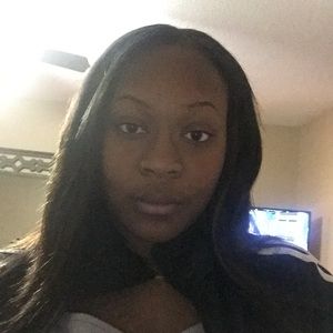 Meet your Posher, Joslynn